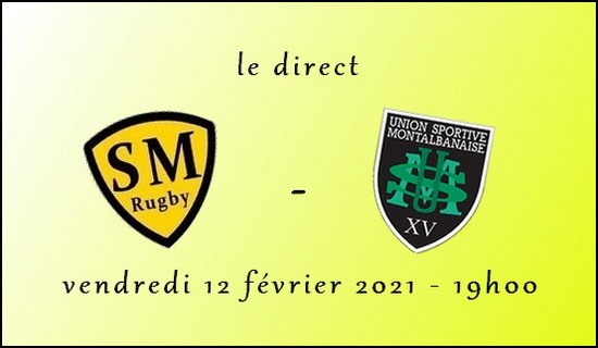 direct SMR - USM